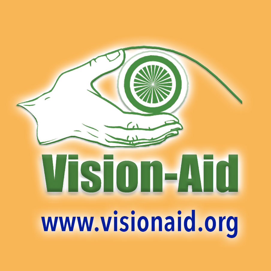 Vision-Aid logo